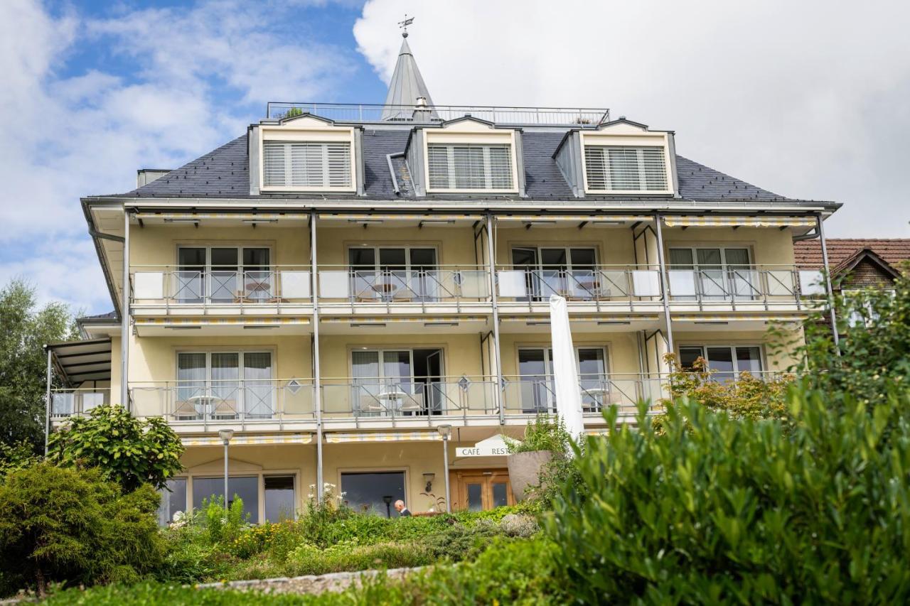 Vegan Health Hotel Sonnenberg Glutenfrei Schwellbrunn Exteriér fotografie