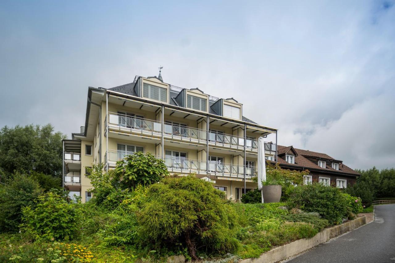 Vegan Health Hotel Sonnenberg Glutenfrei Schwellbrunn Exteriér fotografie