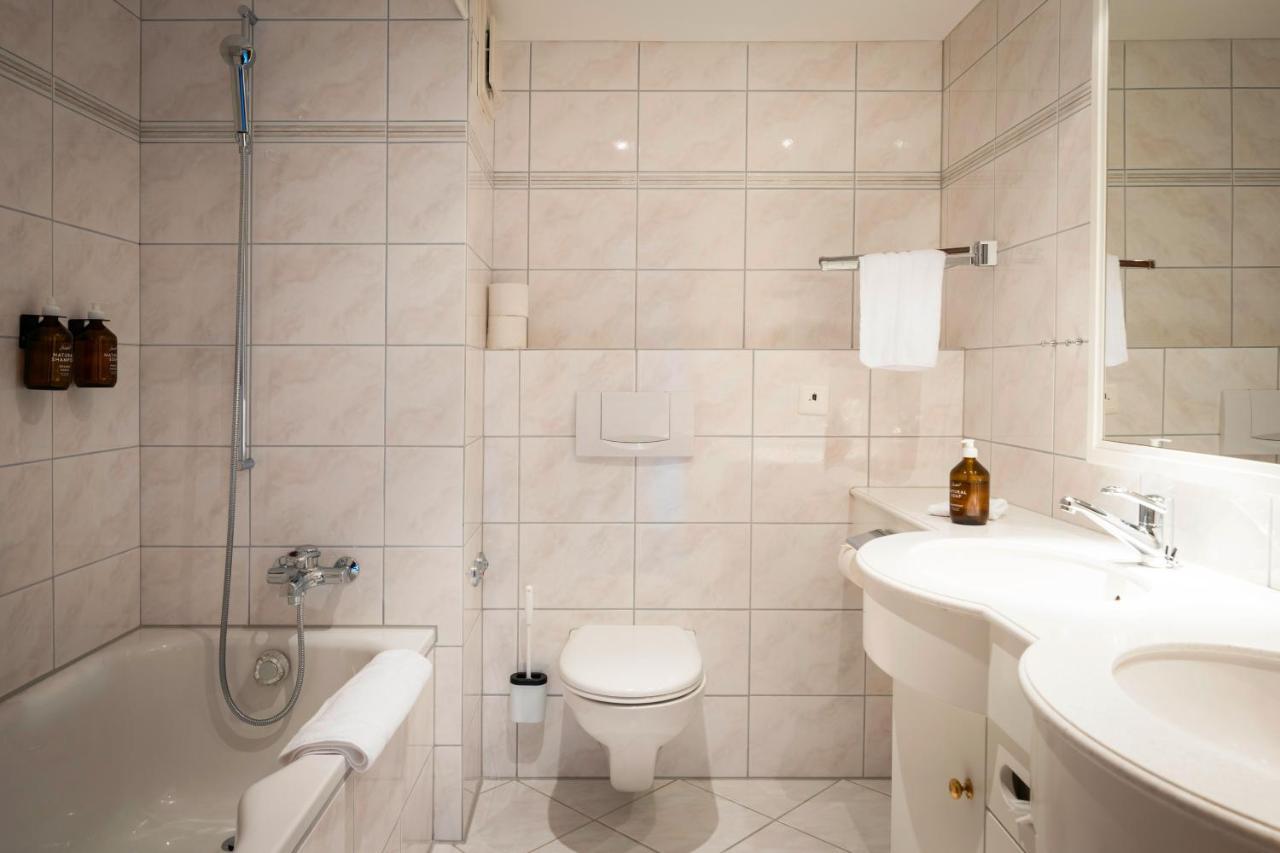 Vegan Health Hotel Sonnenberg Glutenfrei Schwellbrunn Exteriér fotografie
