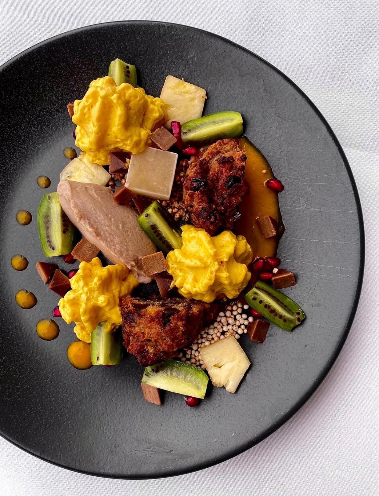 Vegan Health Hotel Sonnenberg Glutenfrei Schwellbrunn Exteriér fotografie