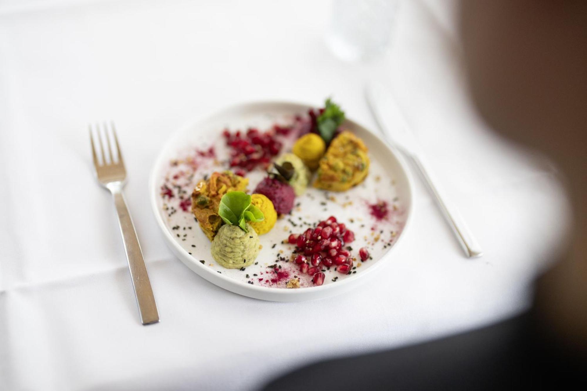 Vegan Health Hotel Sonnenberg Glutenfrei Schwellbrunn Exteriér fotografie
