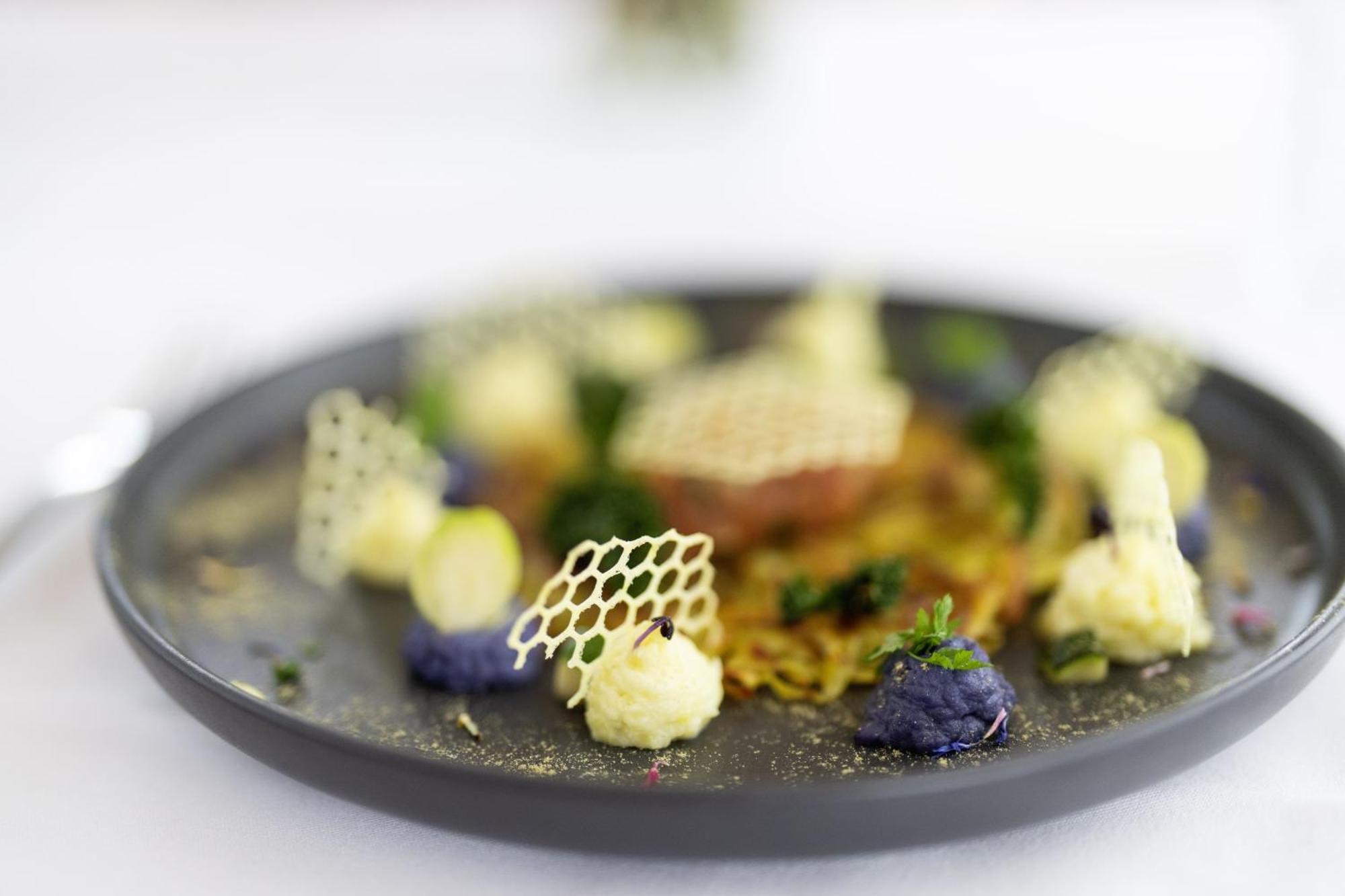 Vegan Health Hotel Sonnenberg Glutenfrei Schwellbrunn Exteriér fotografie