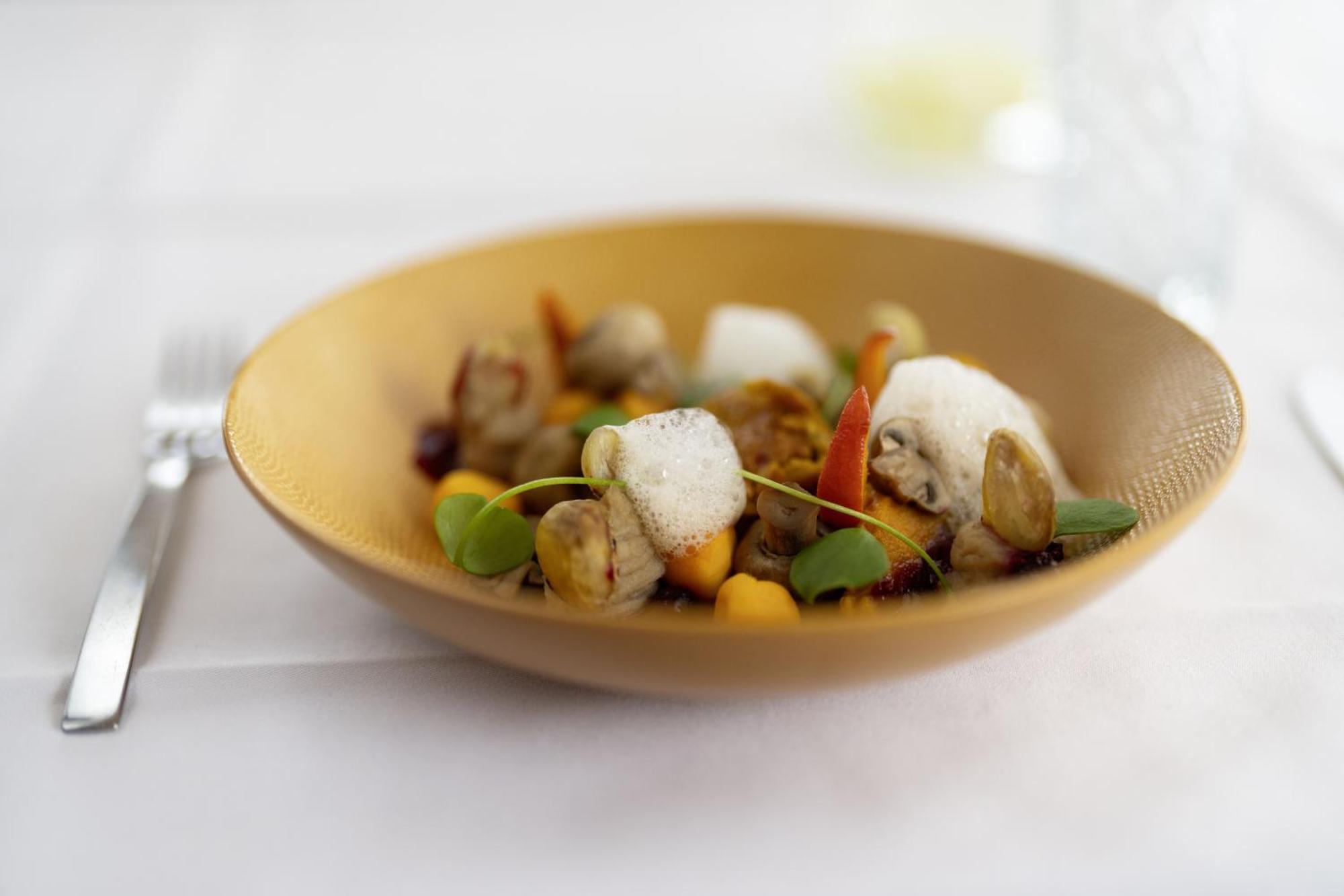 Vegan Health Hotel Sonnenberg Glutenfrei Schwellbrunn Exteriér fotografie