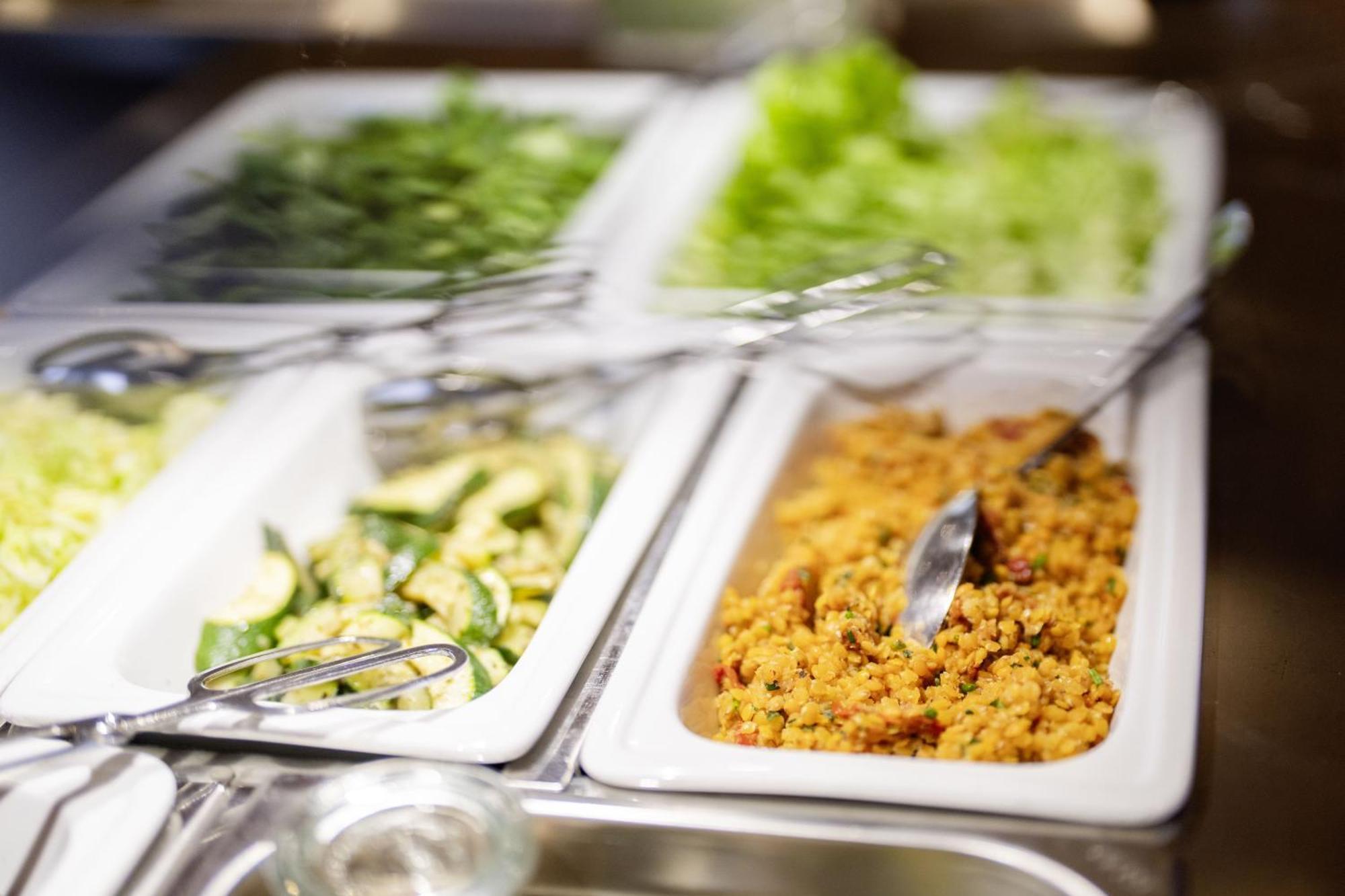 Vegan Health Hotel Sonnenberg Glutenfrei Schwellbrunn Exteriér fotografie
