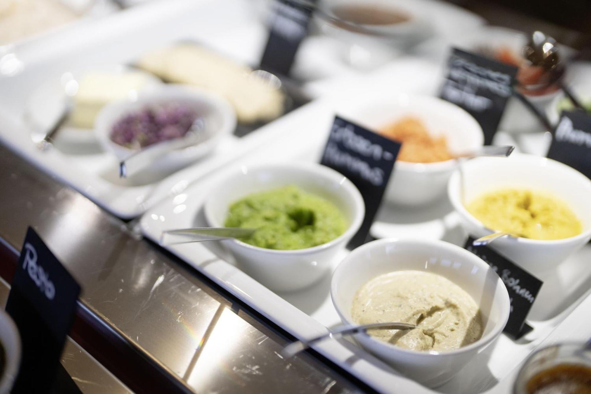 Vegan Health Hotel Sonnenberg Glutenfrei Schwellbrunn Exteriér fotografie
