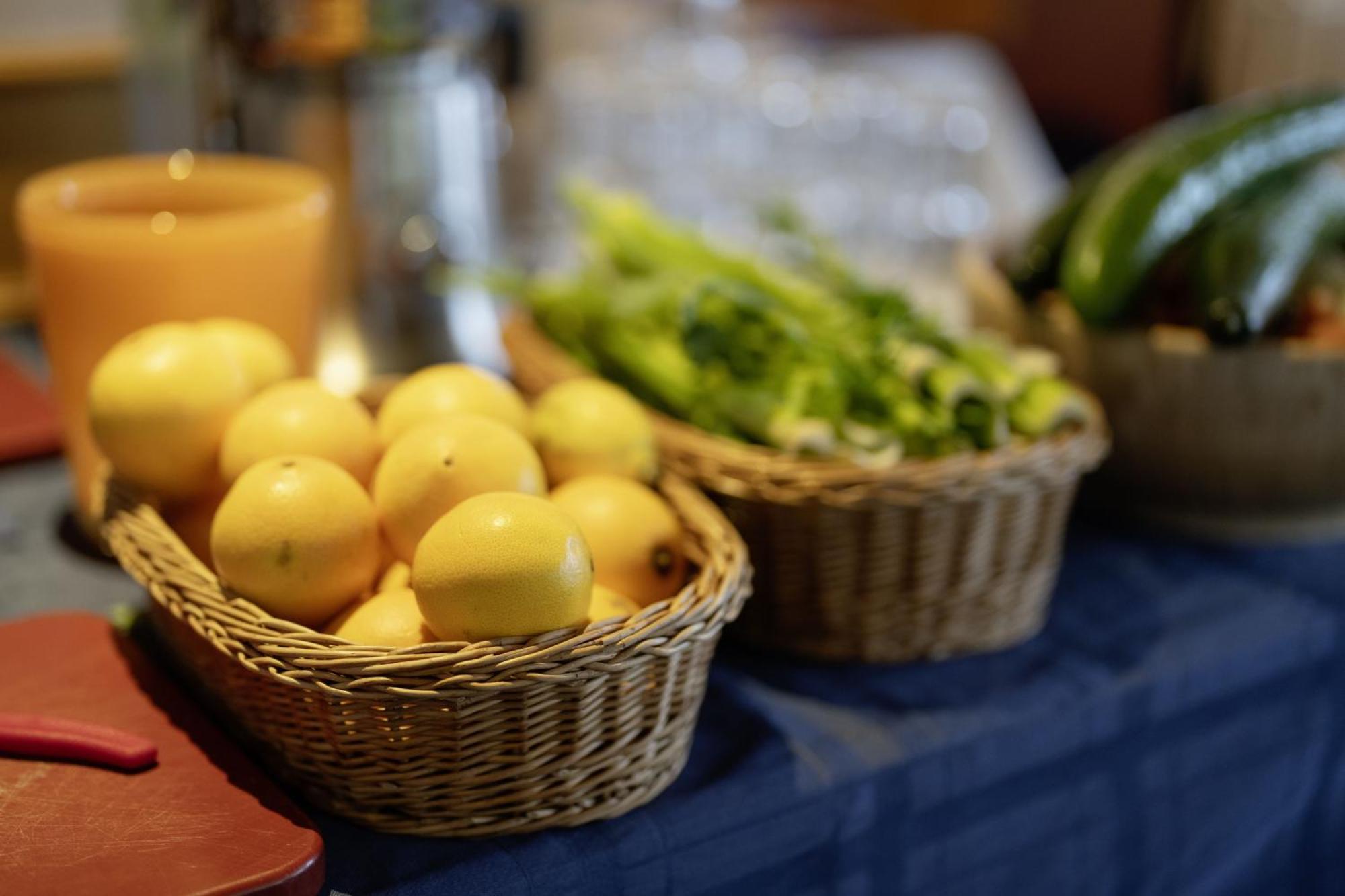 Vegan Health Hotel Sonnenberg Glutenfrei Schwellbrunn Exteriér fotografie