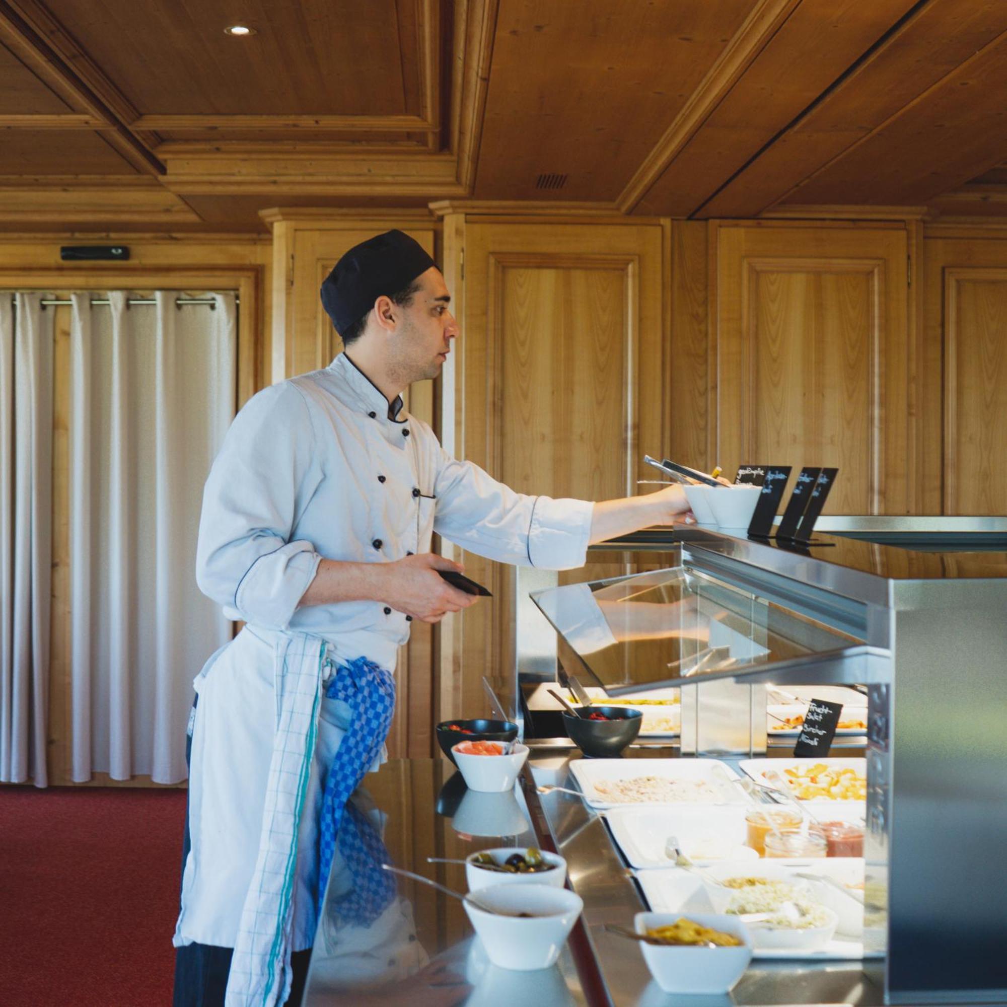 Vegan Health Hotel Sonnenberg Glutenfrei Schwellbrunn Exteriér fotografie